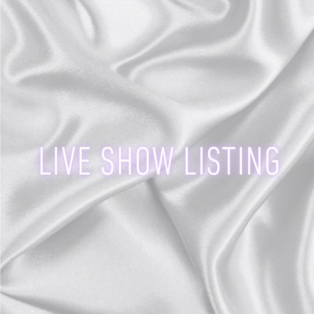 IZZY IS LIVE, also unlisted items!!! 💞